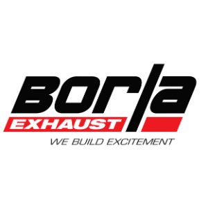 Borla Exhaust 