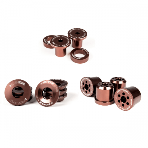 Bushings 