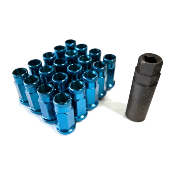 Lug Nuts