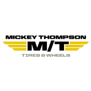 Mickey Thompson