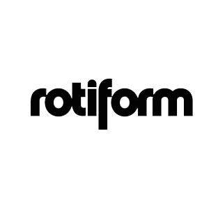 Rotiform