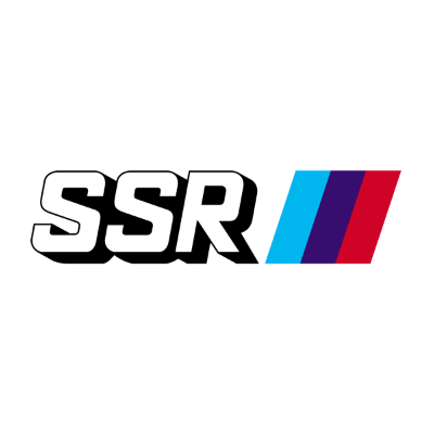 SSR