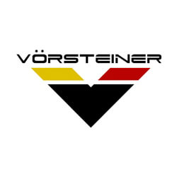 Vorsteiner wheels