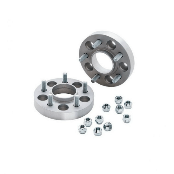 Wheel Spacers