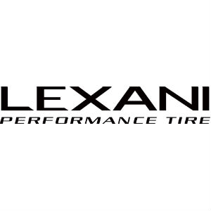 Lexani Tires